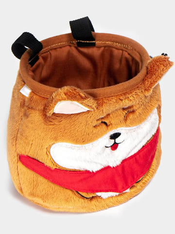 YY Vertical Chalk Bag